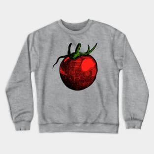 Tomato Crewneck Sweatshirt